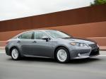 Lexus ES350 2013 года (AU)
